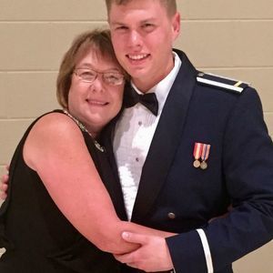 Meet your Posher, Henry